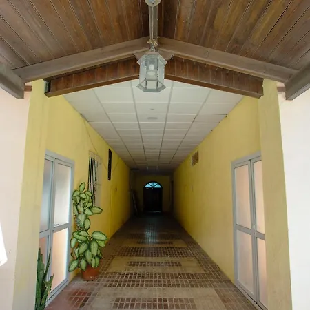 Apartamento Verdiales Sunset Terrace *