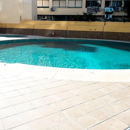 Apartamento Verdiales Sunset Terrace Torremolinos