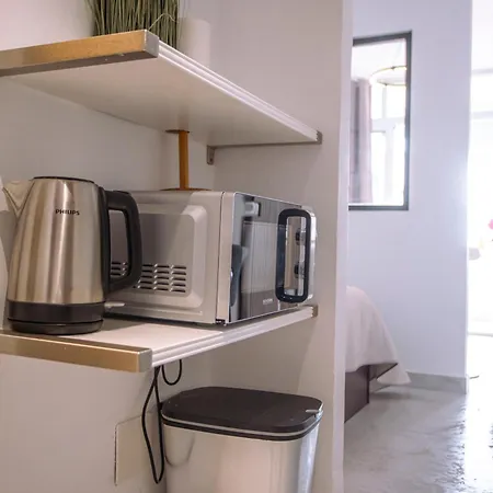 Apartamento Verdiales Sunset Terrace *
