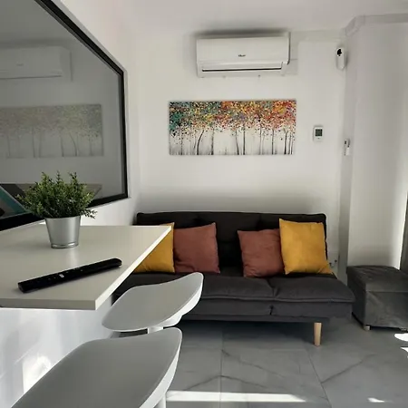 Verdiales Sunset Terrace Apartment Torremolinos