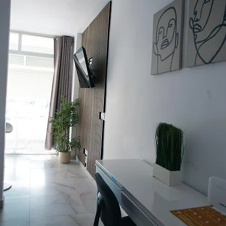 Apartment Verdiales Sunset Terrace *