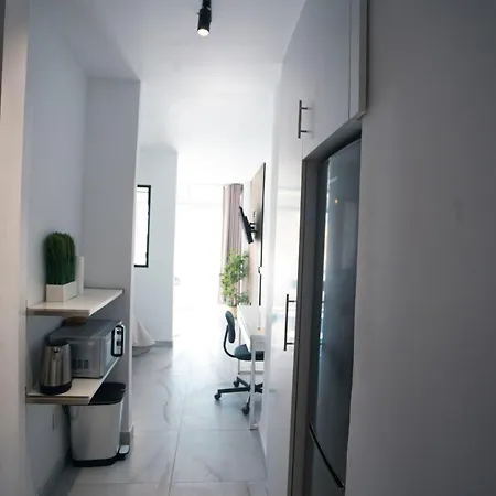 Apartment Verdiales Sunset Terrace Torremolinos