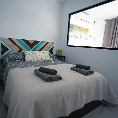 Apartment Verdiales Sunset Terrace Torremolinos