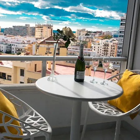 Verdiales Sunset Terrace * Torremolinos