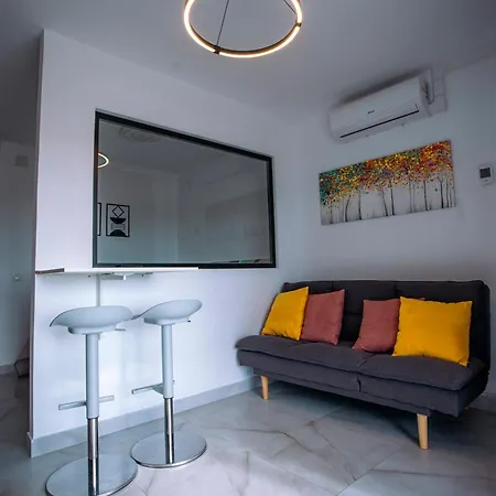 Verdiales Sunset Terrace Apartment Torremolinos