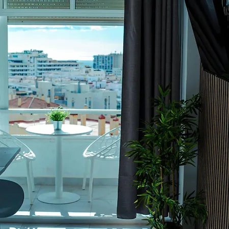 Verdiales Sunset Terrace *