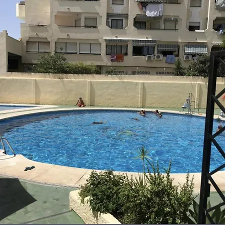 Appartement Verdiales Sunset Terrace *